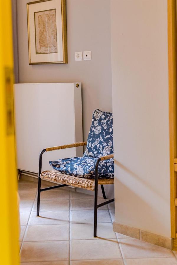 Monemvasia Modern Flat מראה חיצוני תמונה
