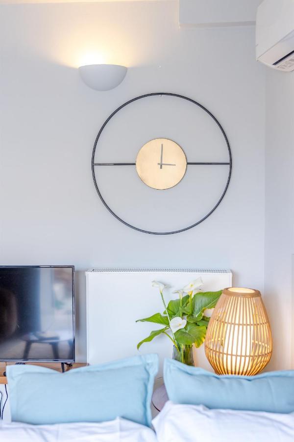 Monemvasia Modern Flat מראה חיצוני תמונה