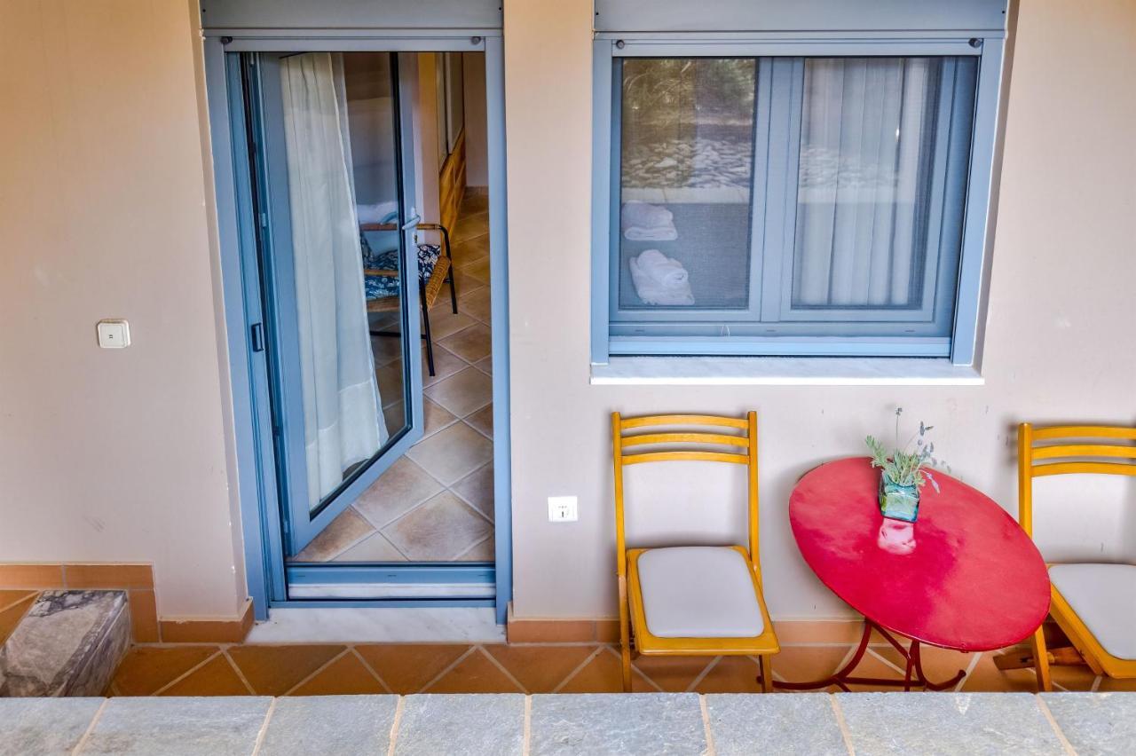 Monemvasia Modern Flat מראה חיצוני תמונה